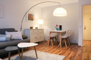Ferienwohnung Sandwig Glücksburg